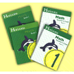 10060: Horizons Math, Grade 1, Complete Set