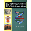 237401: Exploring Creation with General Science, Textbook