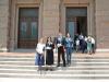 Capitol steps